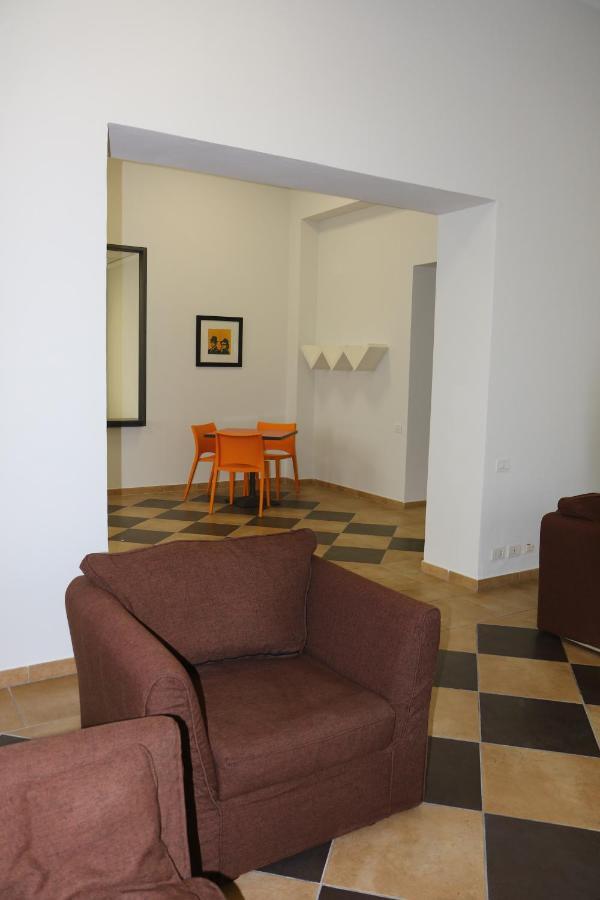 Student'S Hostel Parma Eksteriør billede