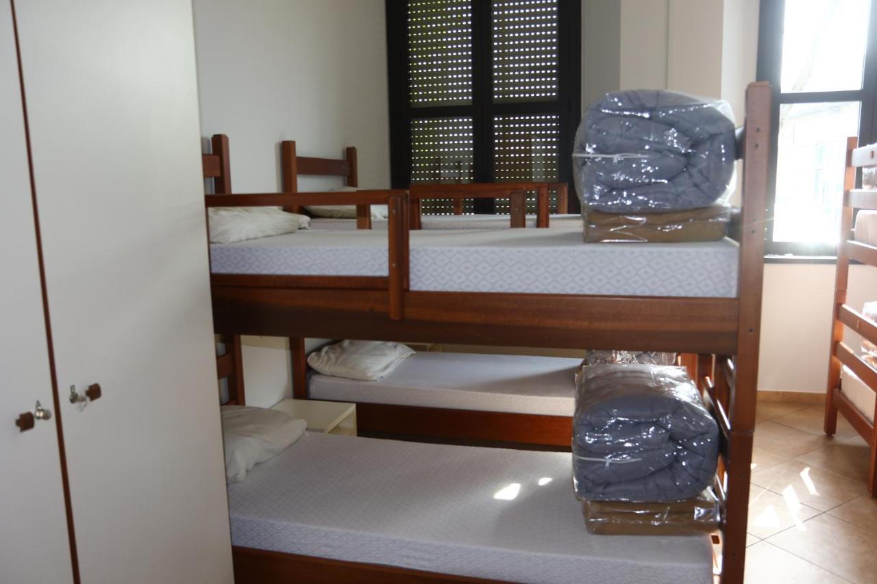 Student'S Hostel Parma Eksteriør billede